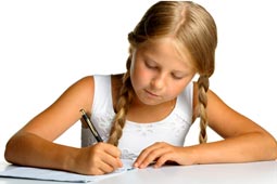 صيغة الماضي في اللغة الدنماركية