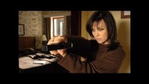 فيلم أكشن وقتال باللغة الألمانية