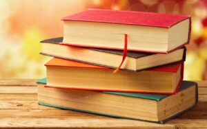 كتاب ألماني