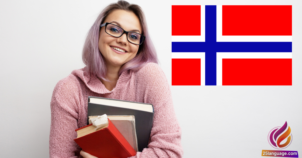 slå ذات المعاني المتعددة في اللغة النرويجية